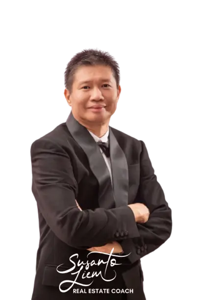 Susanto Liem